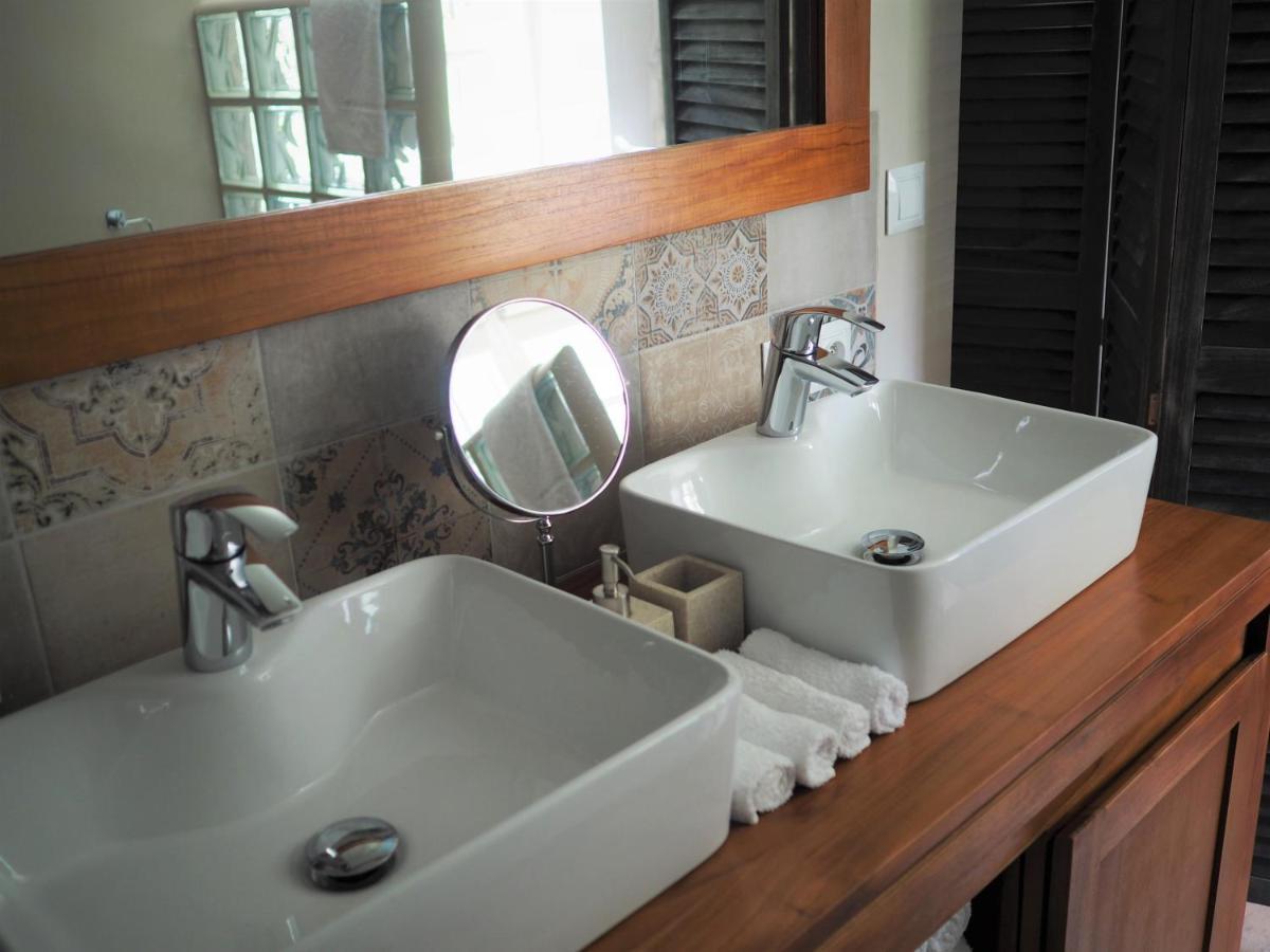 Bed and Breakfast L'Ermitage De Saint-Bardoux Exterior foto