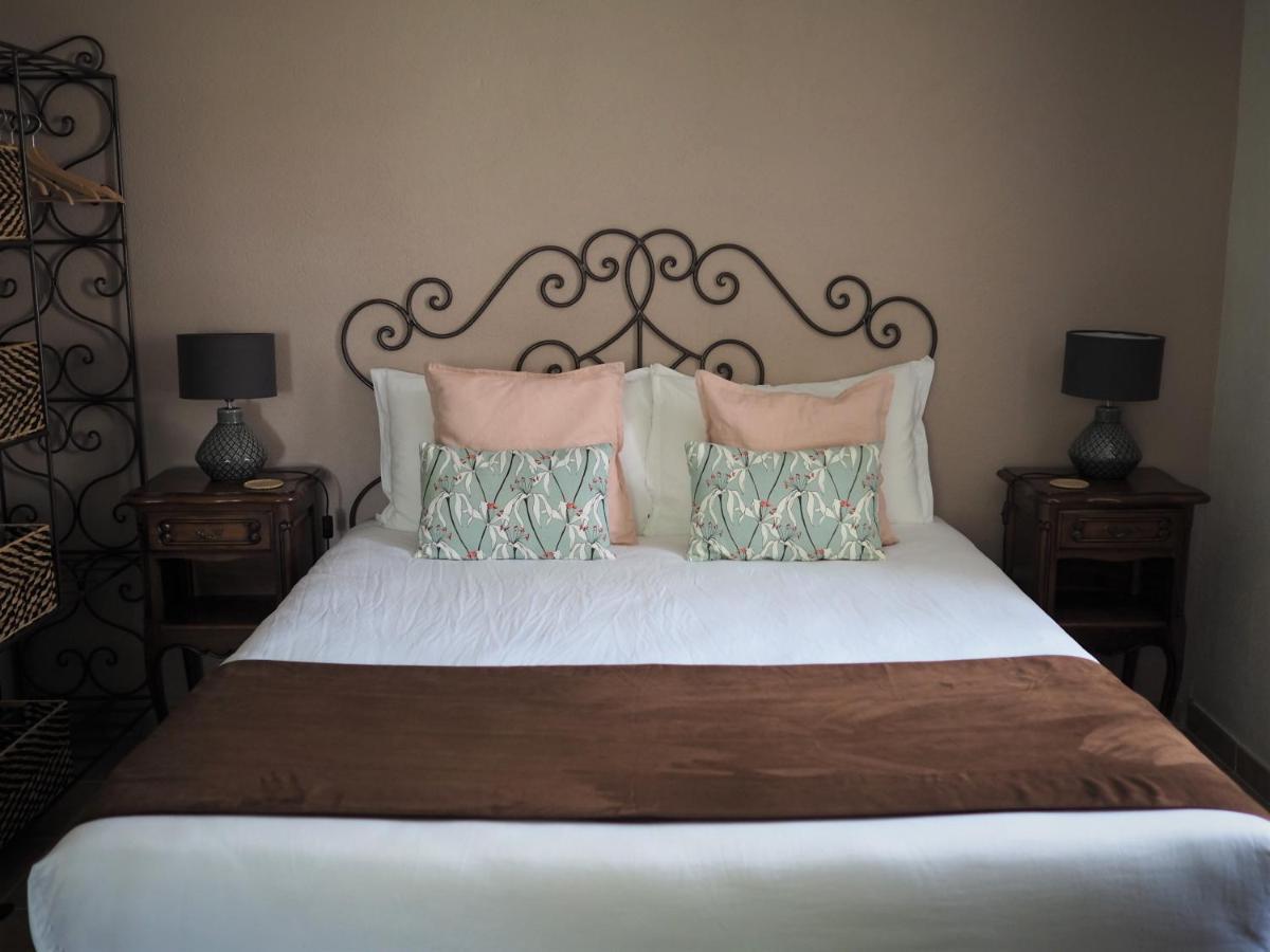 Bed and Breakfast L'Ermitage De Saint-Bardoux Exterior foto